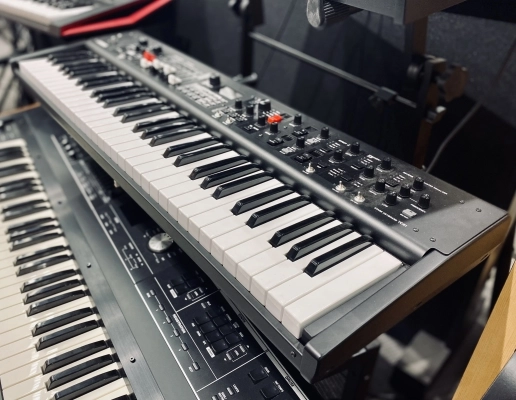 Yamaha - YC61